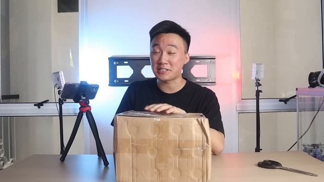 500 RIBU ISINYA MAINAN BEKAS ?? REVIEW MYSTERY BOX ANIME HARGA 500.000 ?? смотреть онлайн