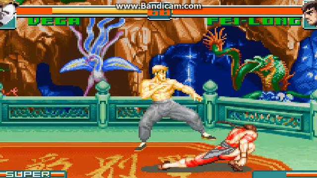 Street Fighter II Turbo Revival Lets Play Part 4 JOYRIDING! смотреть онлайн