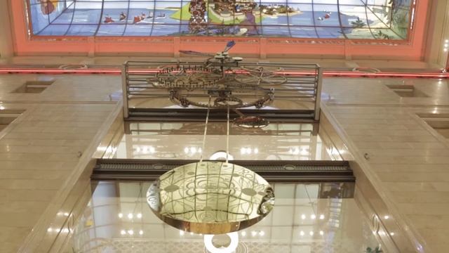 За 30 секунд: самые большие часы в мире смотреть онлайн