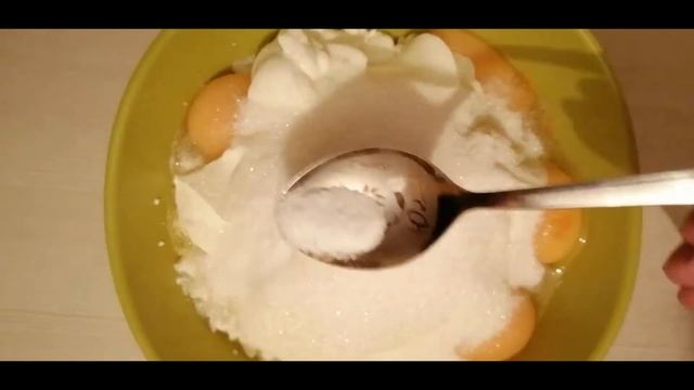 САМАЯ ПЫШНАЯ И ВОЗДУШНАЯ ТВОРОЖНАЯ ЗАПЕКАНКА. ПРОСТОЙ РЕЦЕПТ. смотреть онлайн