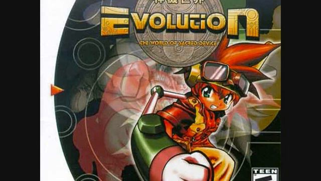 Evolution OST Descent Ruins смотреть онлайн