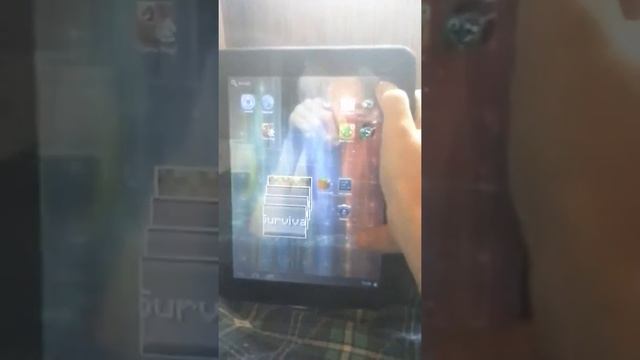 Старый планшет смотреть онлайн