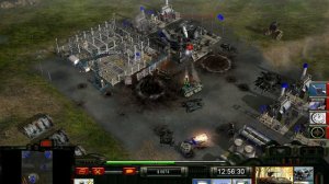 Generals contra 009 final Infantry mission 10(1) / Генералы контра 009 Пехота миссия 10(1)