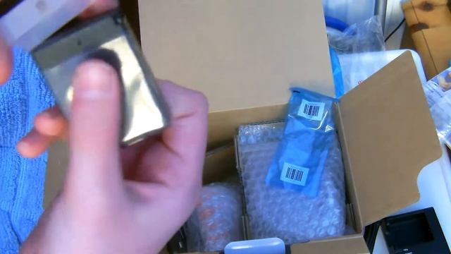 Canon EOS 1200D Unboxing смотреть онлайн