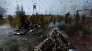 Metro Exodus ●" Добраться  до плотины"