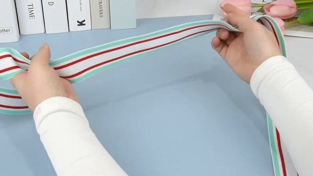 Custom logo elastic band смотреть онлайн
