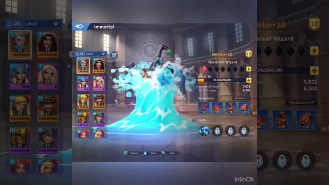 42 philosophers stones opening/ zeroed?! Infinity kingdom смотреть онлайн