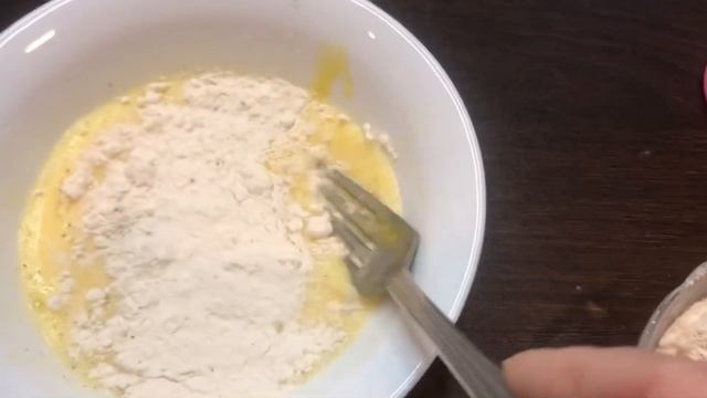 Цветная капуста в кляре. #цветнаякапуста смотреть онлайн