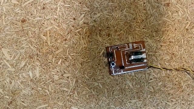 Проверка BTS5242 на стенде смотреть онлайн