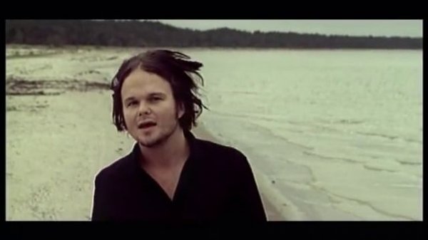 The Rasmus - Sail Away
