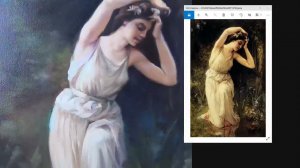 В.Р. Урок 8. Завершение. Лессировка - картина 2