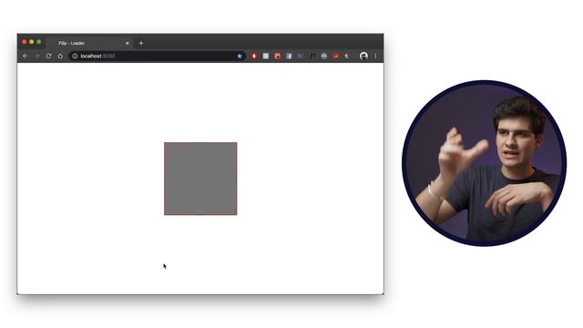 Simple SCSS website loader - You suggest it, I code it - Programming in SCSS // Ep. 2 смотреть онлайн