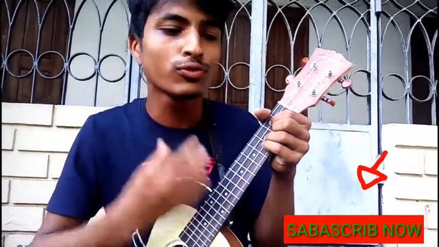 বকুল ফুল বকুল ফুল pabel ali ukulele song смотреть онлайн