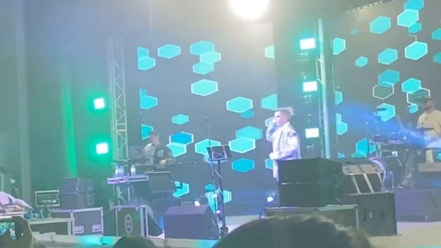 #элвингрей #elvingrey  Элвин Грей -  УФА 2023