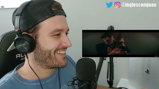 Måneskin - Chosen | REAÇÃO | REACT | REACTION | REAZIONE | REACTING | REACCIÓN | REAKTION | РЕАКЦИЯ смотреть онлайн