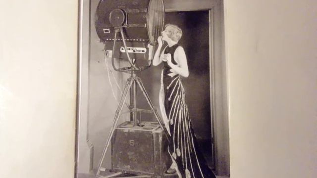Paul Godwin T.O. Fräulein Lisa Polydor 24833/1932 смотреть онлайн