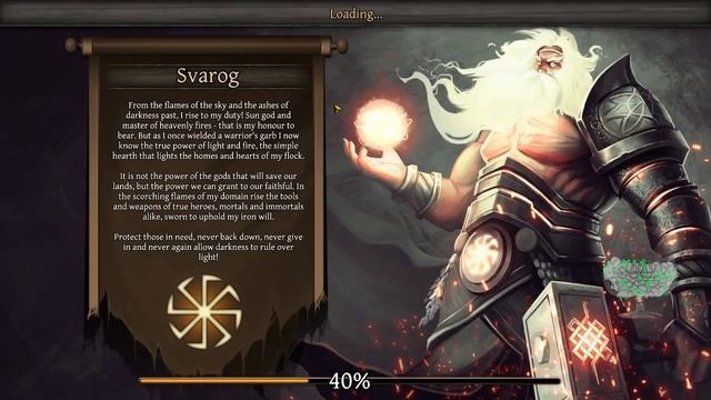 Thea 2: The Shattering. Чай в Минус баги, плюс глупость смотреть онлайн