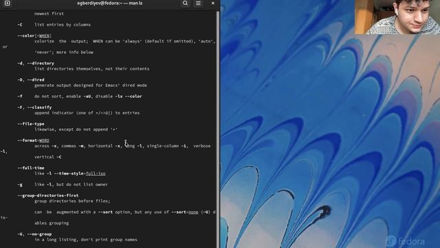 4 лаб выполнение  лабораторный работы