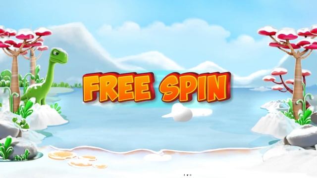 Dino Land Video Slot Game Trailer | YGT Gaming смотреть онлайн