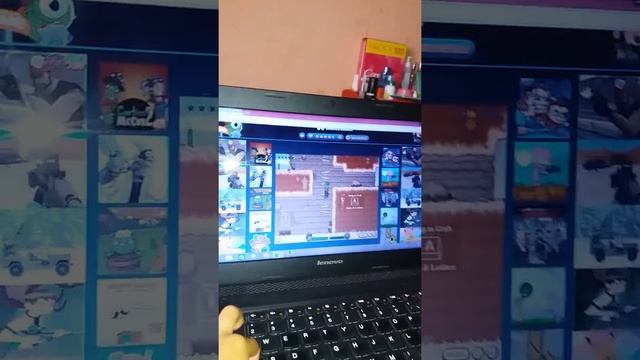 Pichon juego смотреть онлайн