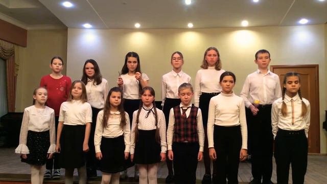 Наступает новый год смотреть онлайн