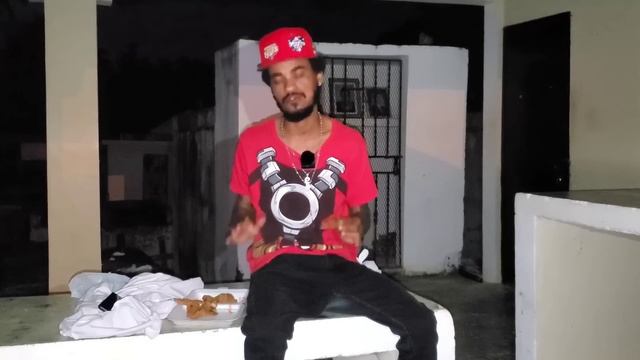 ME SALIERON "TRES MUERTOS" MIENTRAS CENABA EN EL CEMENTERIO ( CAPITULO #2). смотреть онлайн