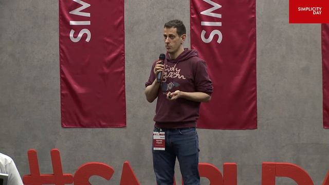"Agile-зарплата, agile-найм и agile-увольнение" – Артем Сердюк смотреть онлайн