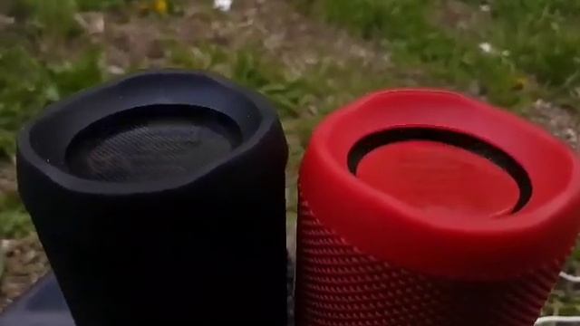 2×jbl flip 4 bass test смотреть онлайн