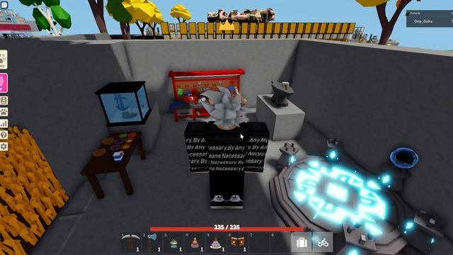 How to Get Steel Rod in Islands (Roblox) смотреть онлайн