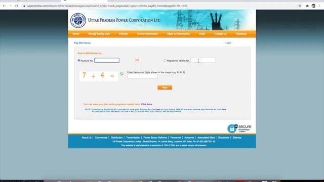 how to get complete electricity bill online 2021 | download full electricity bill online 2021 смотреть онлайн