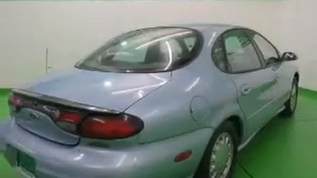 1998 Ford Taurus - Englewood CO смотреть онлайн
