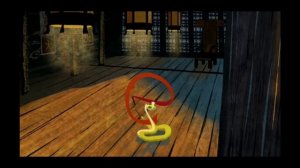 История Гадюки. Кунг фу Панда секреты неистовой пятёрки