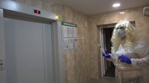 ЖГУЧИЙ УКОЛ в БУЛОЧКИ Клавдия Ивановна СПАСАЕТ ДЕТЕЙ Крейзи шоу