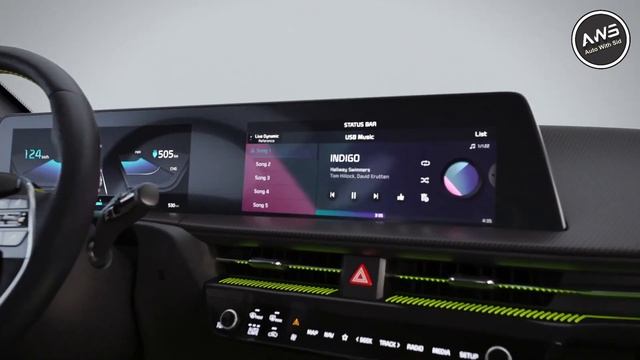 All-New Kia EV6 Electric Car Interior Exterior Review | Launch Date Price in India | Auto With Sid смотреть онлайн