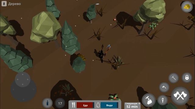 БЕЗОПАСНЫЕ ЗОМБИ ? Zombie Watch (Android) смотреть онлайн