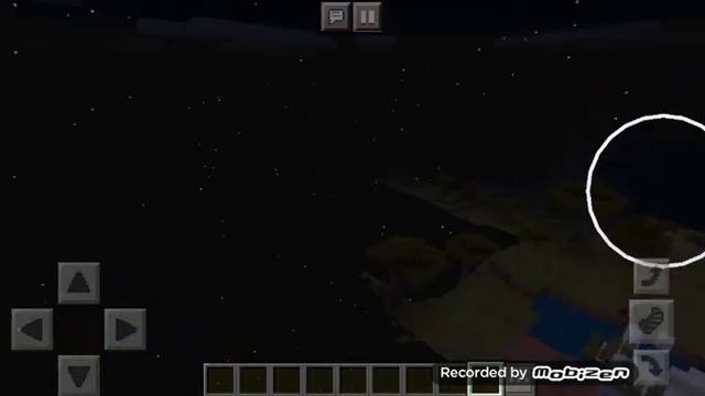 Изучаю мир "Ада" в майнкрафт. Часть 1. смотреть онлайн