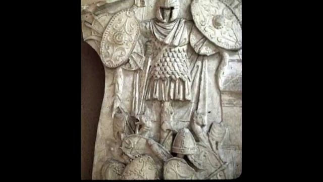 Первая Гражданская война в Древнем Риме (рус.) История древнего мира смотреть онлайн
