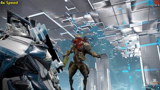 Comparing Zenith, Braton Prime, And Soma Prime! (Warframe) смотреть онлайн
