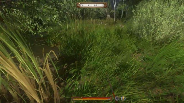 Let’s Play Kingdom Come Deliverance [042] [Deutsch] [4K] - Immer diese Banditen смотреть онлайн