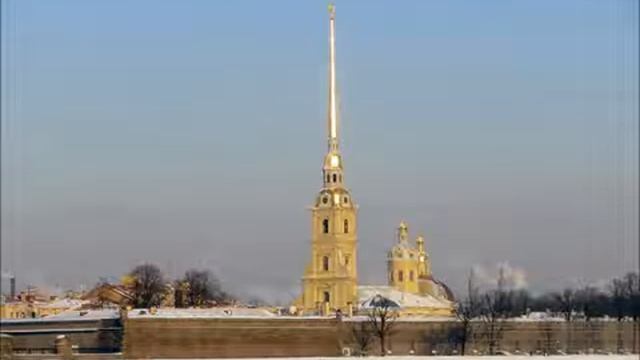 Диктант Зимнее утро на Неве смотреть онлайн