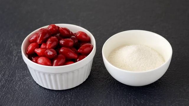 Сборник рецептов