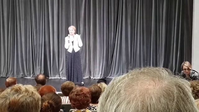 #калько #сошниковаольга #театрудачный Открытие театра "У-Дачный" Ольги Сошниковой в Щёлково смотреть онлайн