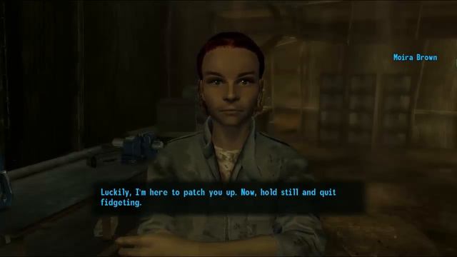 Fallout 3 GOTYE W/ZodiacxXtheory Part .49 [For Science] смотреть онлайн