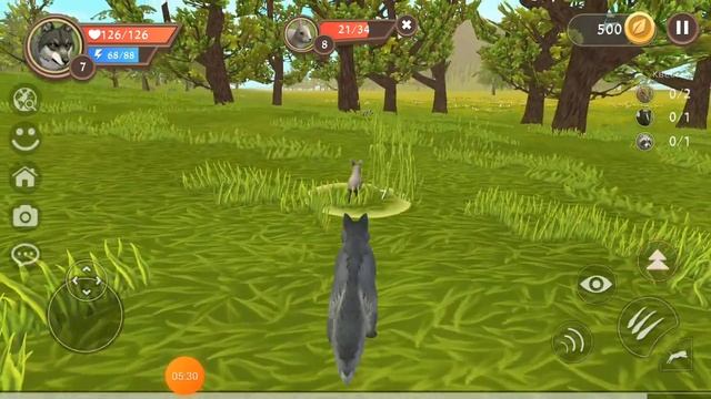 я получил 1 детёныша в wildcraft смотреть онлайн