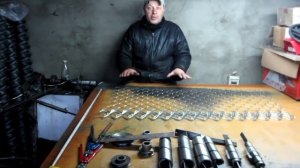 КАК СДЕЛАТЬ САМОМУ  СТАНОК ДЛЯ СЕТКИ РАБИЦА? Часть-1