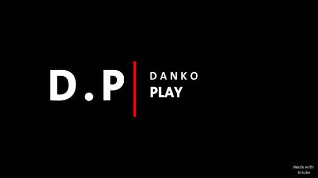 Мое новое интро D.P/Danko Play смотреть онлайн