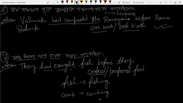 Past Perfect and Past Perfect Continuous Tense смотреть онлайн