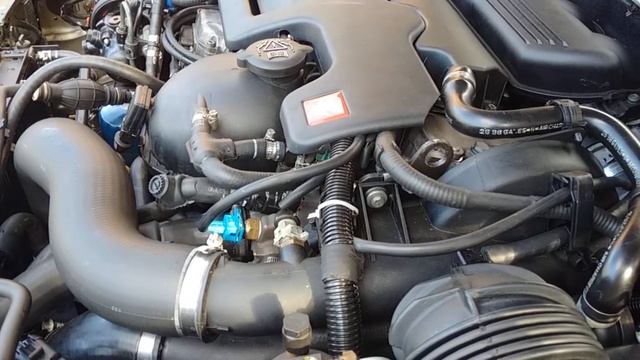 Citroen XM 2.5td Exlusive  Remont