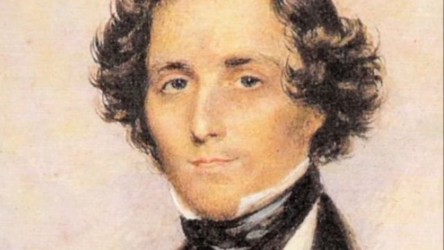 Fantasia polirrítmica sobre la tarantella de Mendelssohn смотреть онлайн
