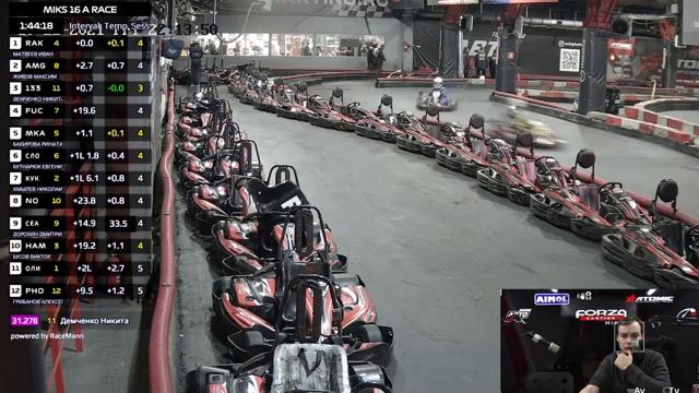 AIMOL MIKS 16 1А смотреть онлайн